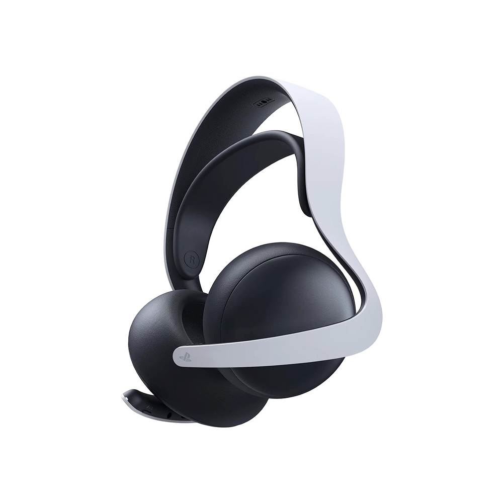 Гарнитура беспроводная Sony PS5 Pulse Elite. Цвет: белый