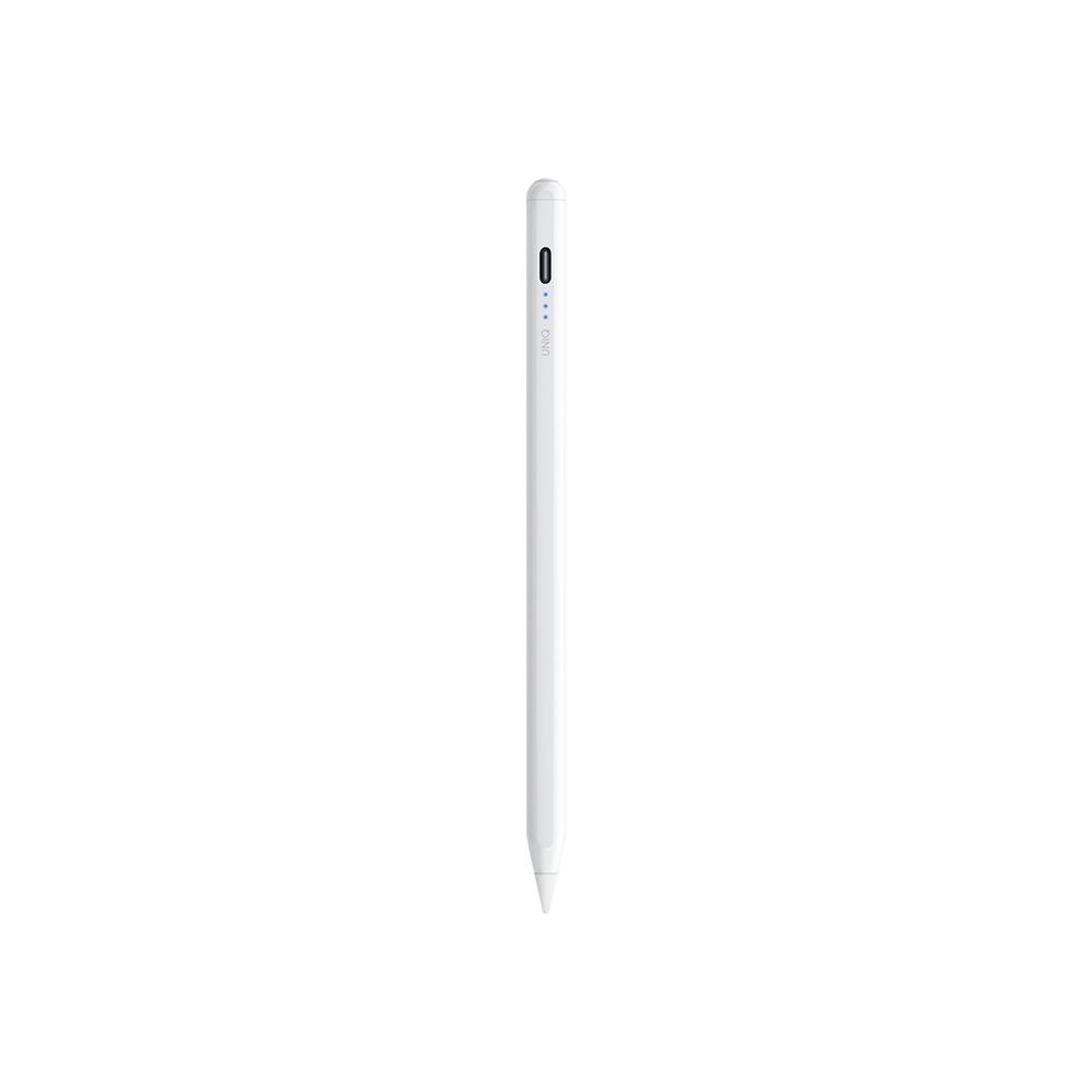 Стилус Uniq PIXO Lite 2.0 для Apple iPad. Цвет: белый