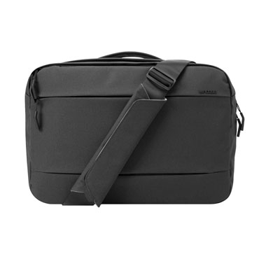 Сумка Incase City Collection Brief для Apple MacBook 13'. Цвет: черный