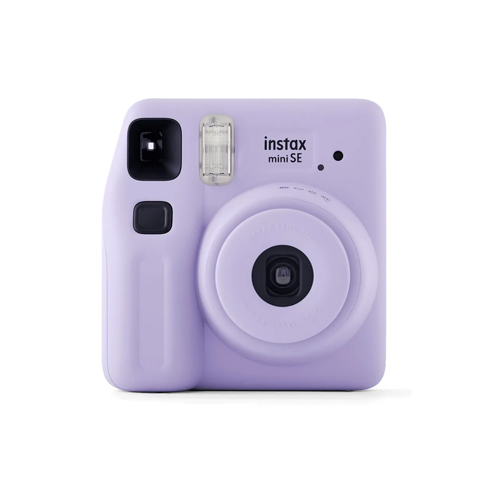 Фотоаппарат FUJIFILM Instax MINI SE Purple