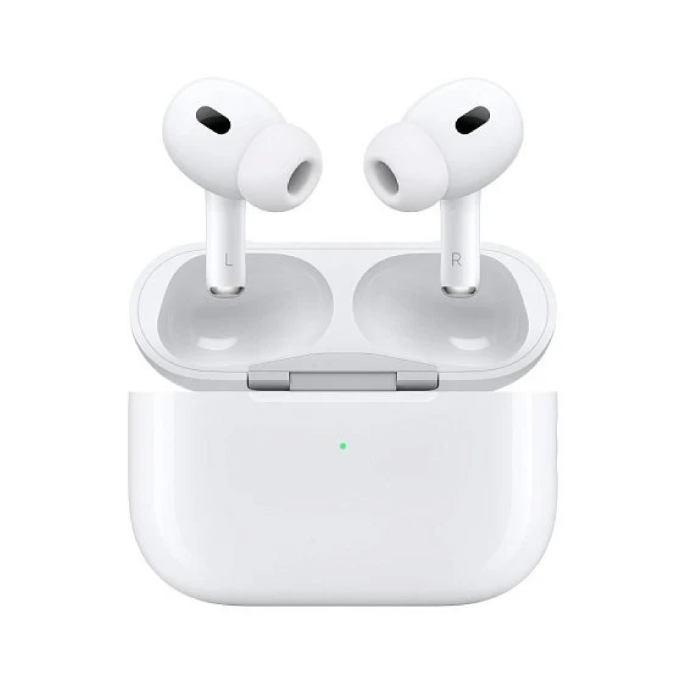 Наушники Apple AirPods Pro 2 (2024)