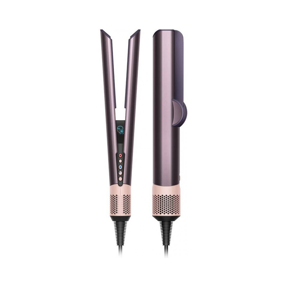 Выпрямитель для волос Dyson Airstrait HT01 Jasper Plum