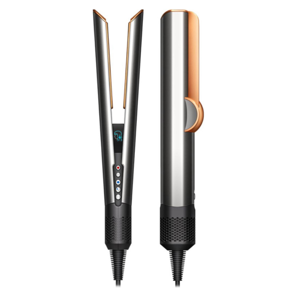 Выпрямитель для волос Dyson Airstrait HT01 Nickel/Copper