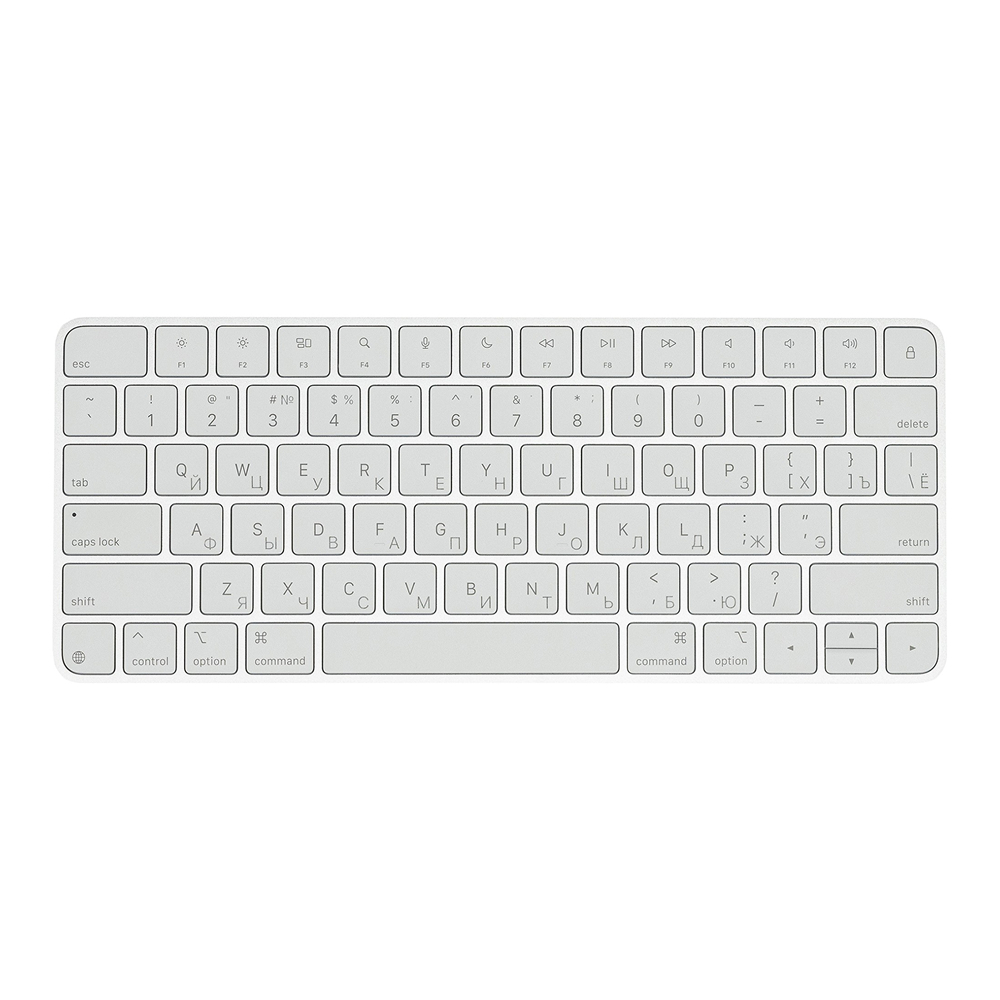 Клавиатура Apple Magic Keyboard