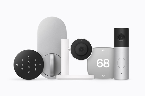 Apple представила Home Collection
