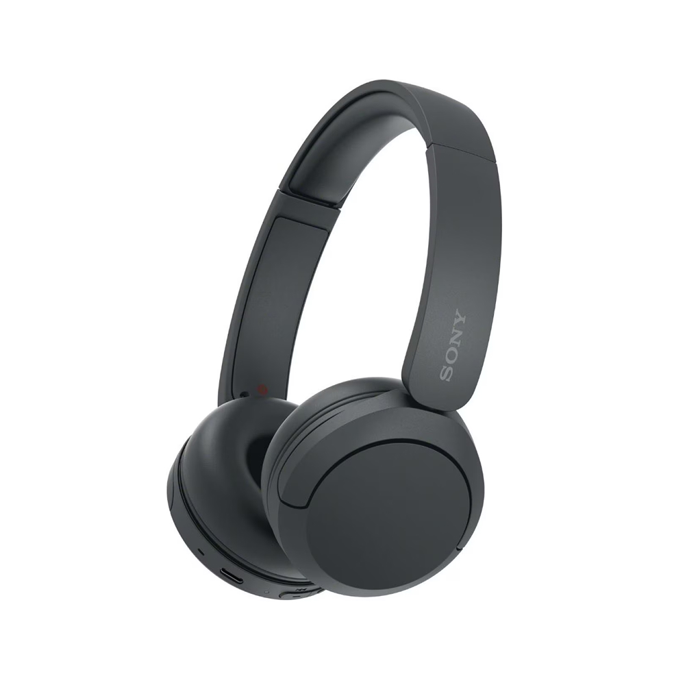 Наушники Sony WH-CH520. Цвет: черный