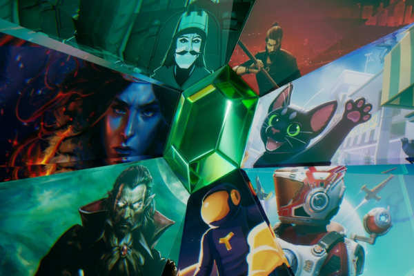В App Store проходит Indie Games Week: 7 новых игр для iPhone и iPad