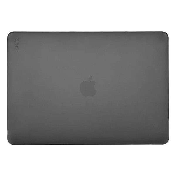 Накладка Uniq HUSK Pro CLARO для Apple MacBook Air 13" (2022). Цвет: матовый серый