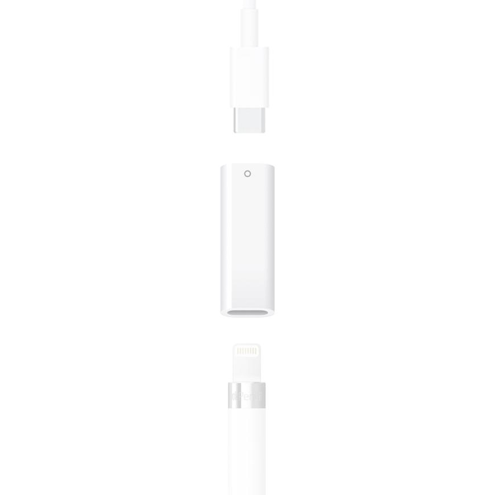 Адаптер USB-C для пера-карандаша Apple Pencil 