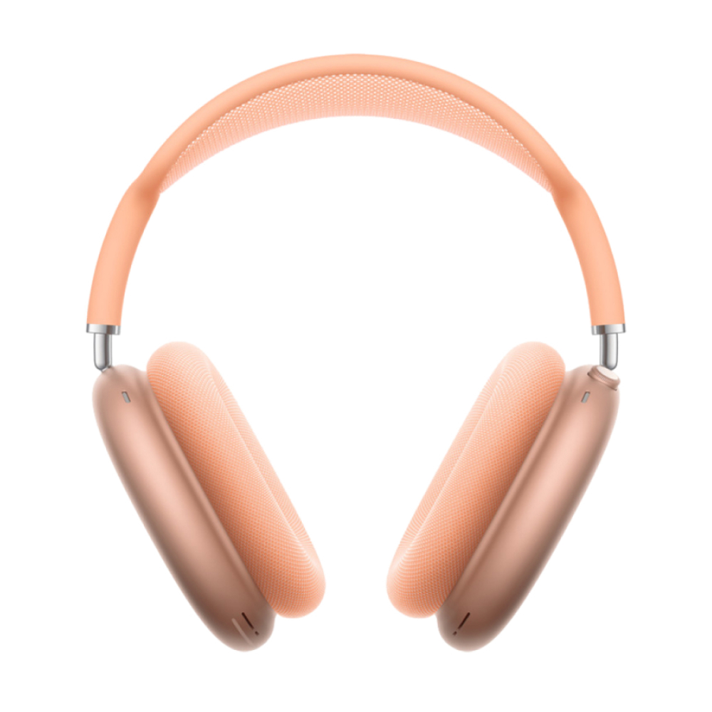Наушники Apple AirPods Max (2024). Цвет: оранжевый