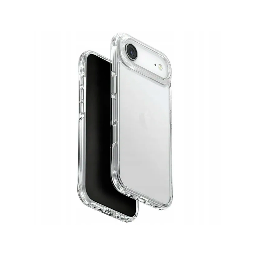 Чехол Uniq LifePro Xtreme для iPhone Air. Цвет: прозрачный