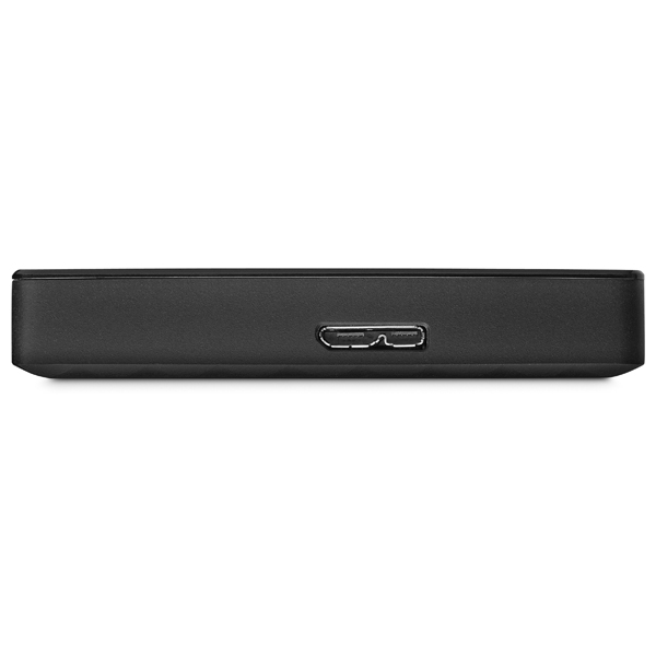 Внешний жесткий диск Seagate Expansion 500ГБ, 2.5", USB 3.0. Цвет: чёрный