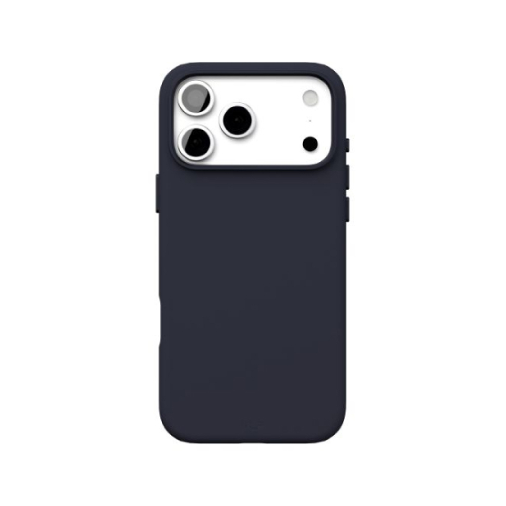 Чехол VLP Aster Pro Case с MagSafe для iPhone 17 Pro. Цвет: тёмно-синий
