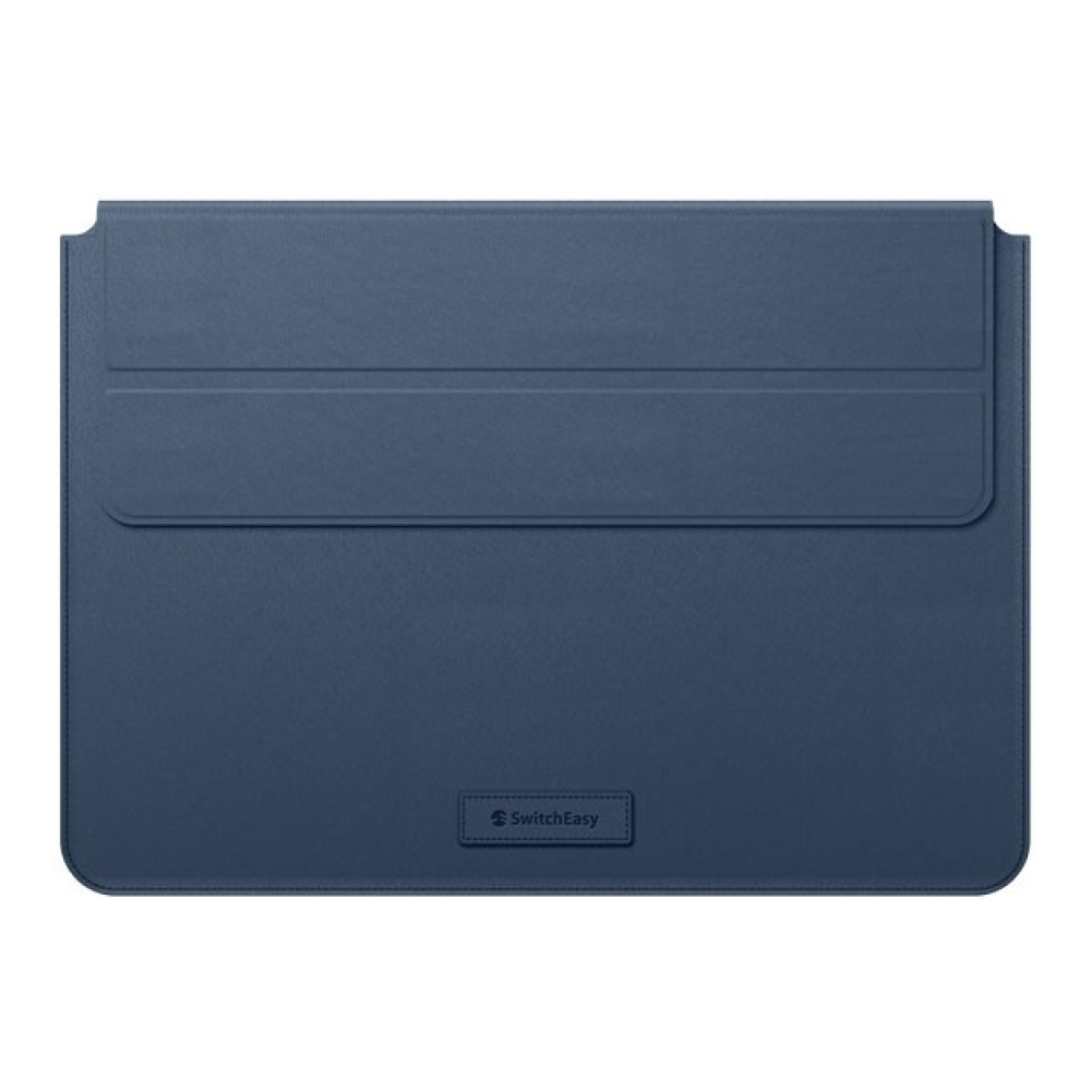 Чехол SwitchEasy EasyStand Case for 2021 MacBook Pro 16". Цвет: синий
