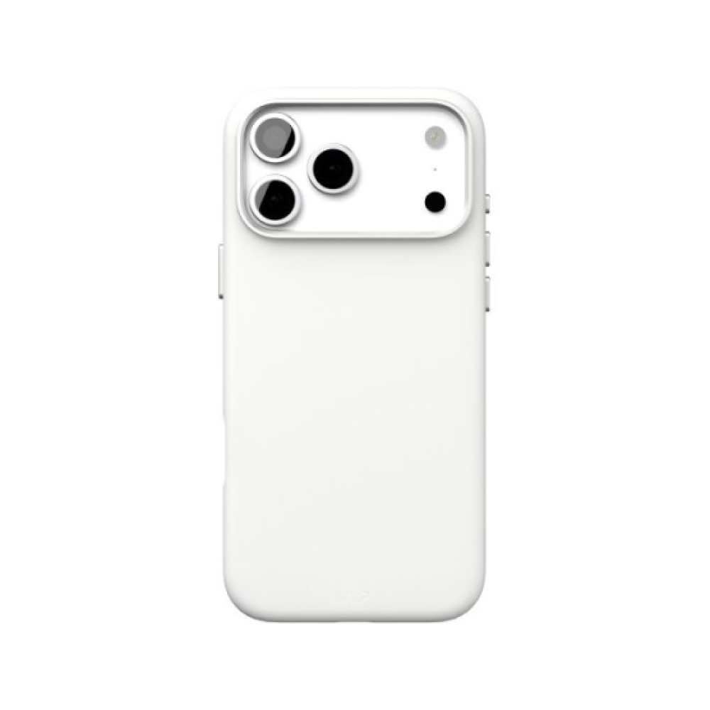 Чехол VLP Aster Pro Case с MagSafe для iPhone 17 Pro. Цвет: белый