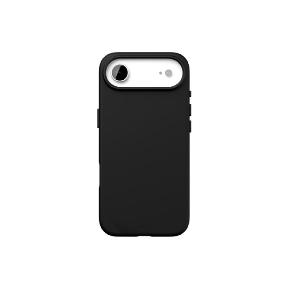 Чехол VLP Aster Pro Case с MagSafe для iPhone Air. Цвет: чёрный