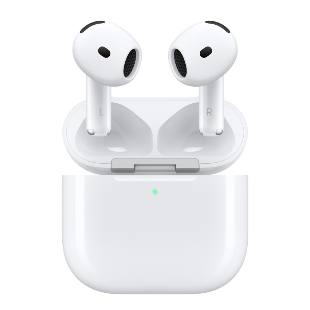 Наушники Apple AirPods 4