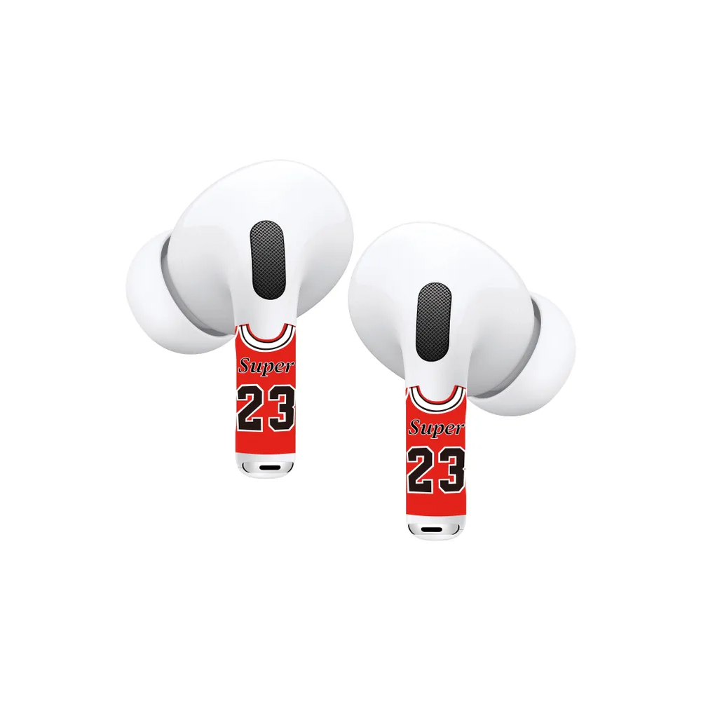Наклейки VLP Easy Art для AirPods Pro/Pro2, number 23