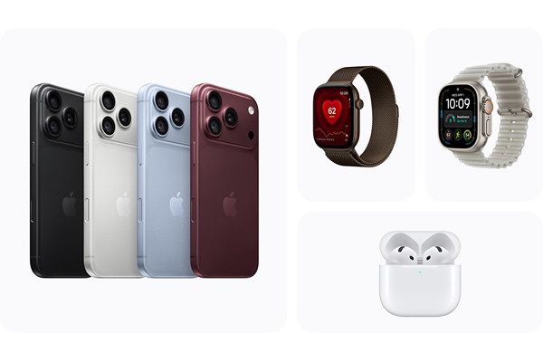 iPhone 18 Pro, Apple Watch и AirPods 5: что выбрать