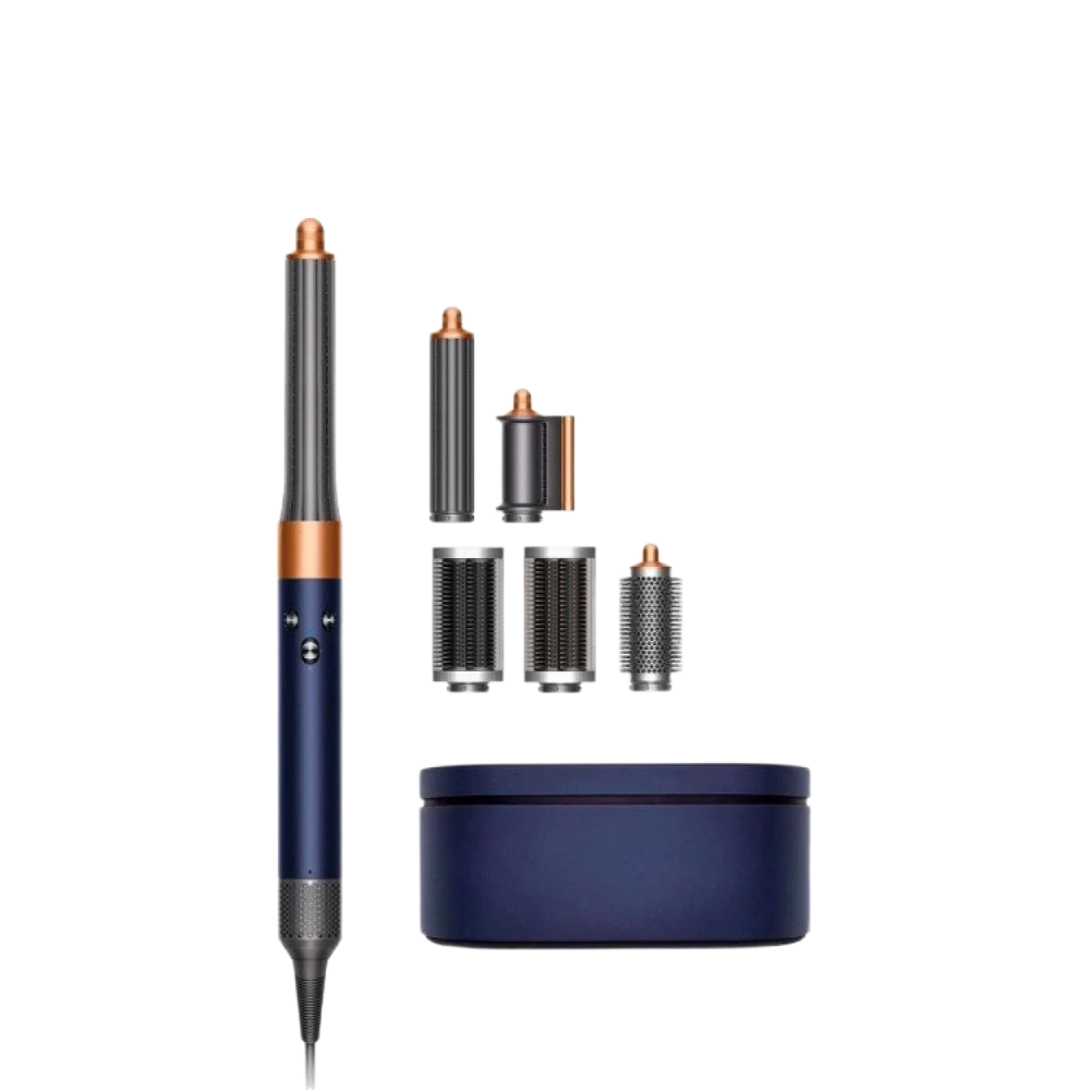 Стайлер Dyson AirWrap™ HS05 Complete Long Prussian Blue
