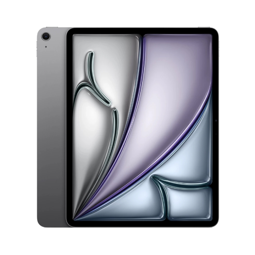 Планшет Apple iPad Air 13" (2026) Wi-Fi + Cellular 512 ГБ. Цвет: "Серый космос"