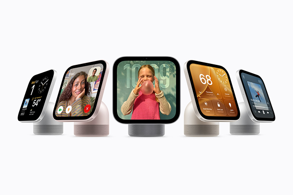 Apple представила HomeView