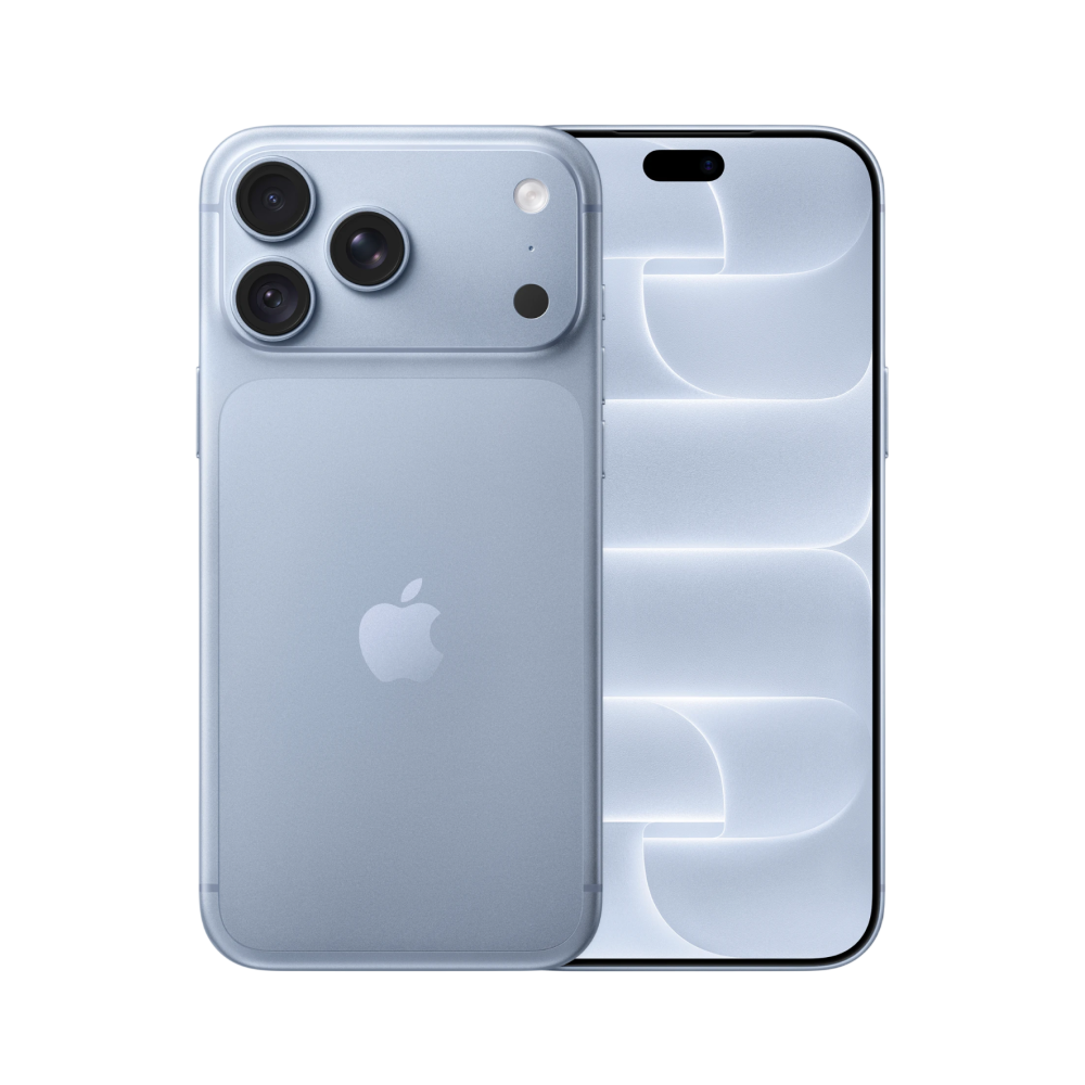 Смартфон Apple iPhone 18 Pro Max 1 ТБ Цвет: "Лед"