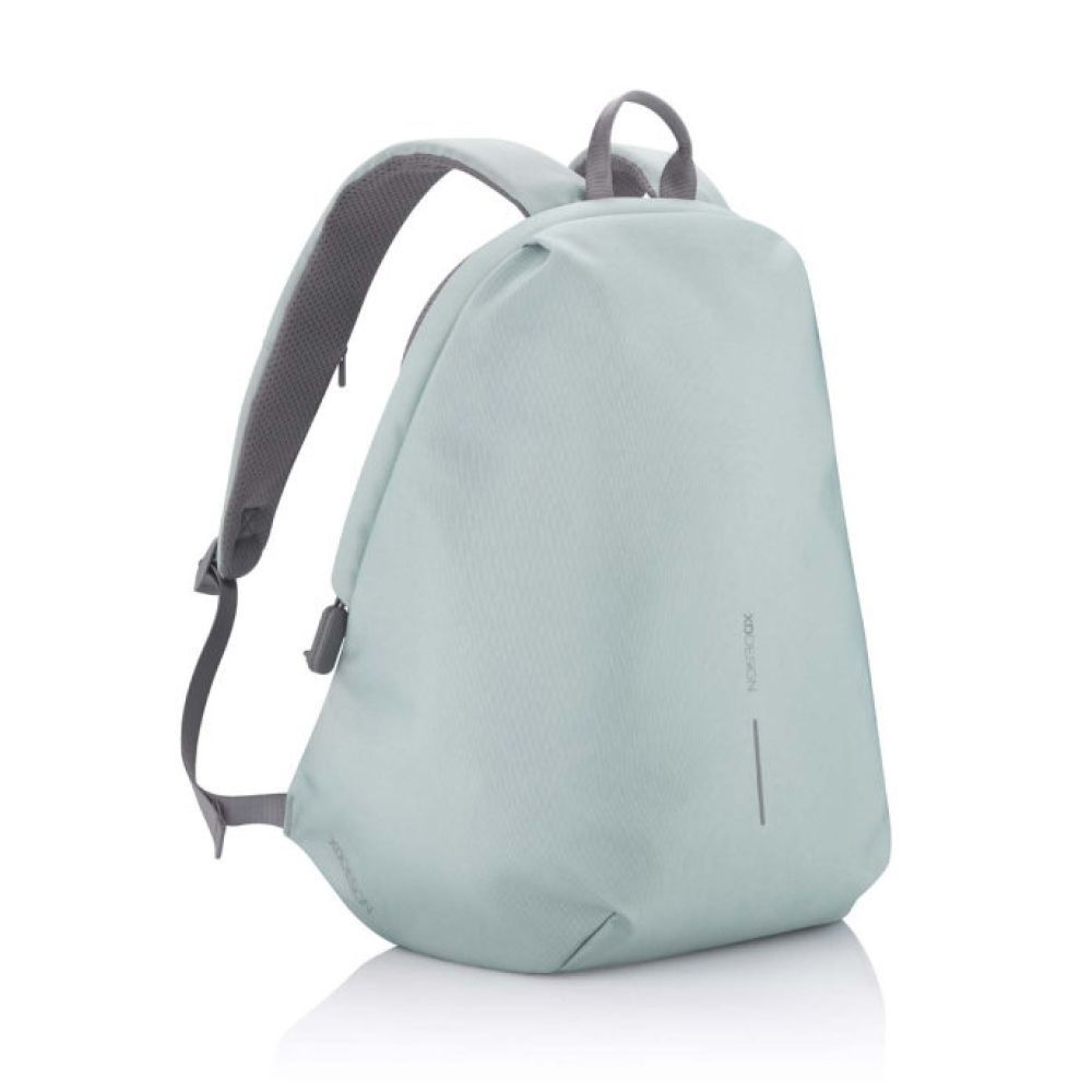 Рюкзак XD Design Bobby Soft для ноутбуков до 15.6". Цвет: мятный