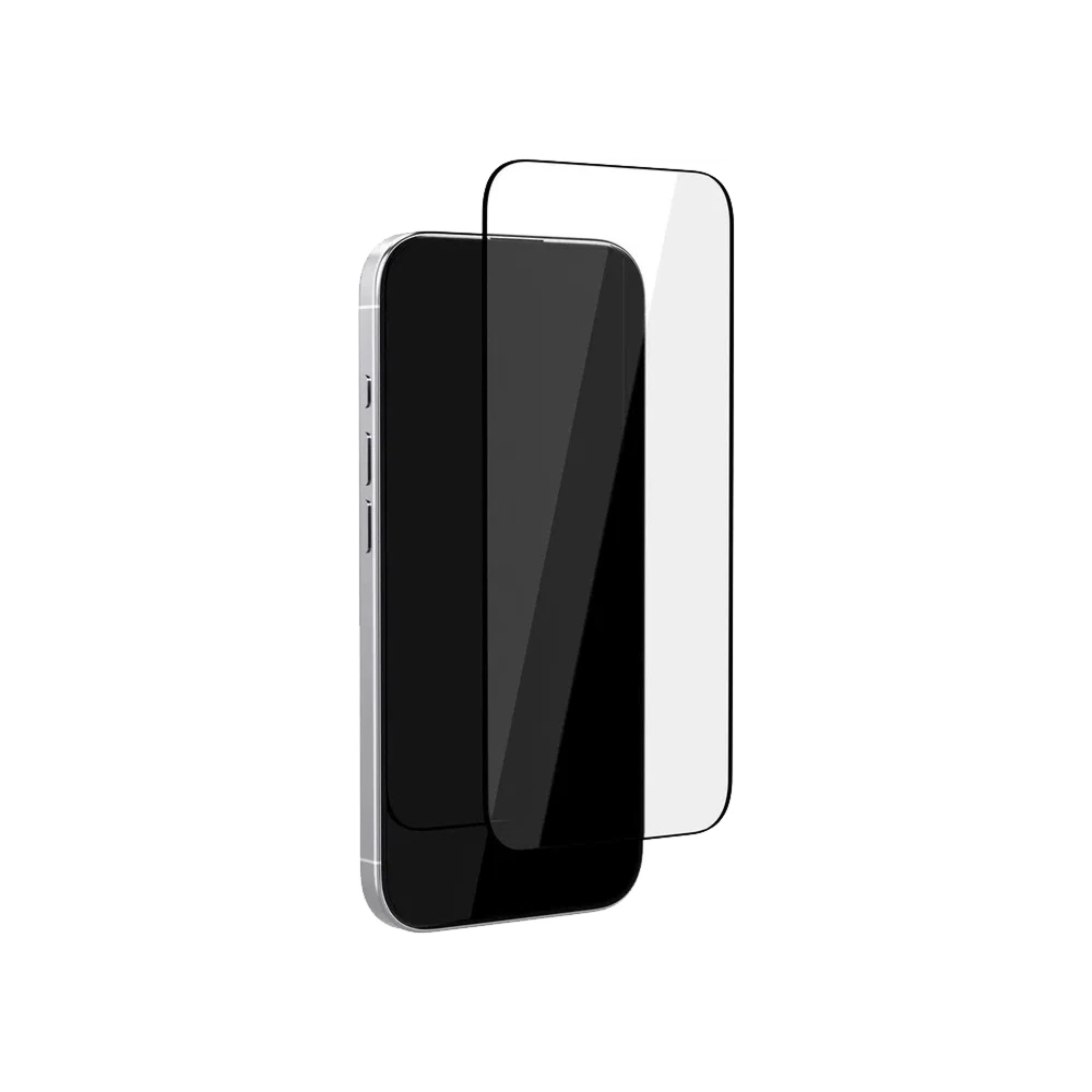 Защитное стекло VLP Premium Shield 2.5D для iPhone 17/17 Pro/16 Pro