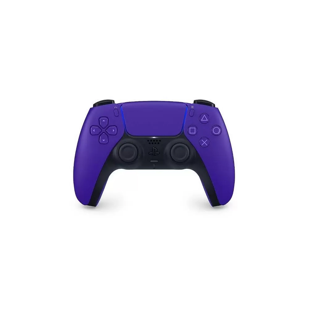 Геймпад Sony DualSense для PS5 беспроводной. Цвет: фиолетовый