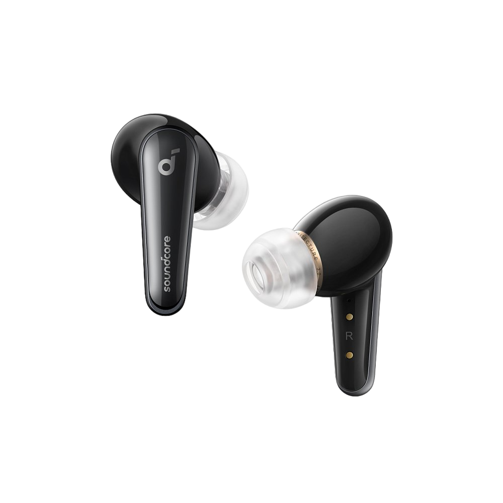 Наушники беспроводные Anker SOUNDCORE Liberty 4. Цвет: чёрный