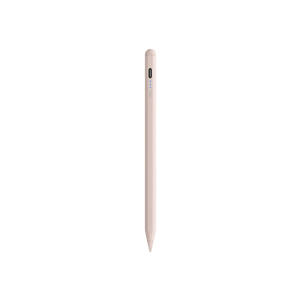 Стилус Uniq PIXO Lite 2.0 для Apple iPad. Цвет: розовый
