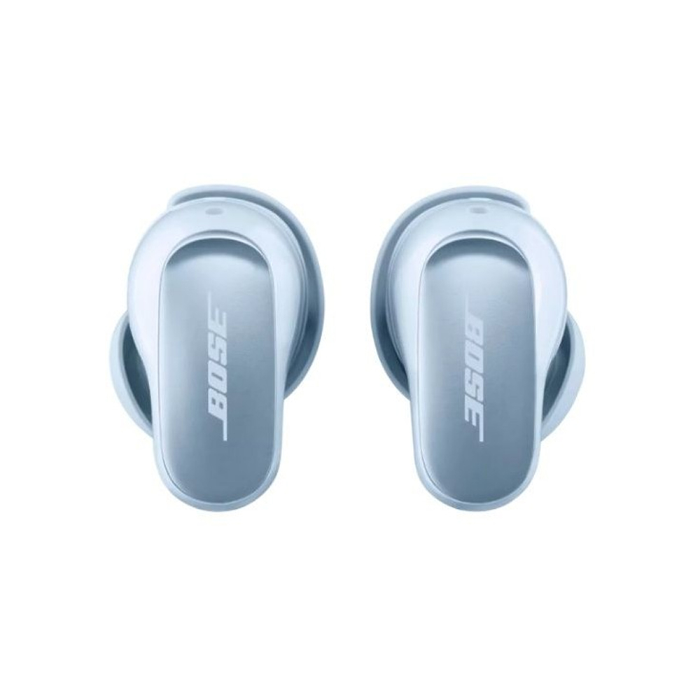 Беспроводные наушники Bose QuietComfort Earbuds Ultra. Цвет: лунный