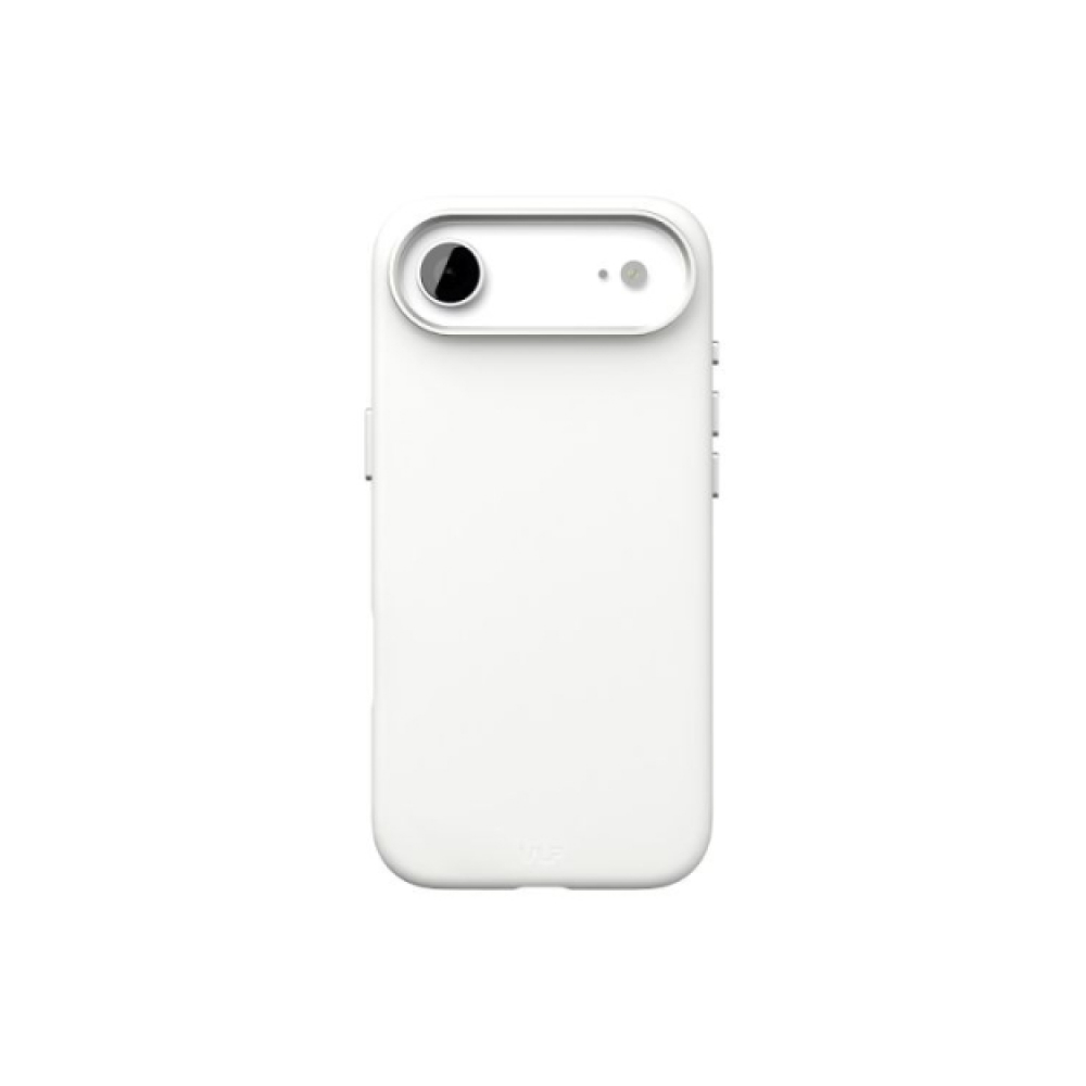 Чехол VLP Aster Pro Case с MagSafe для iPhone Air. Цвет: белый