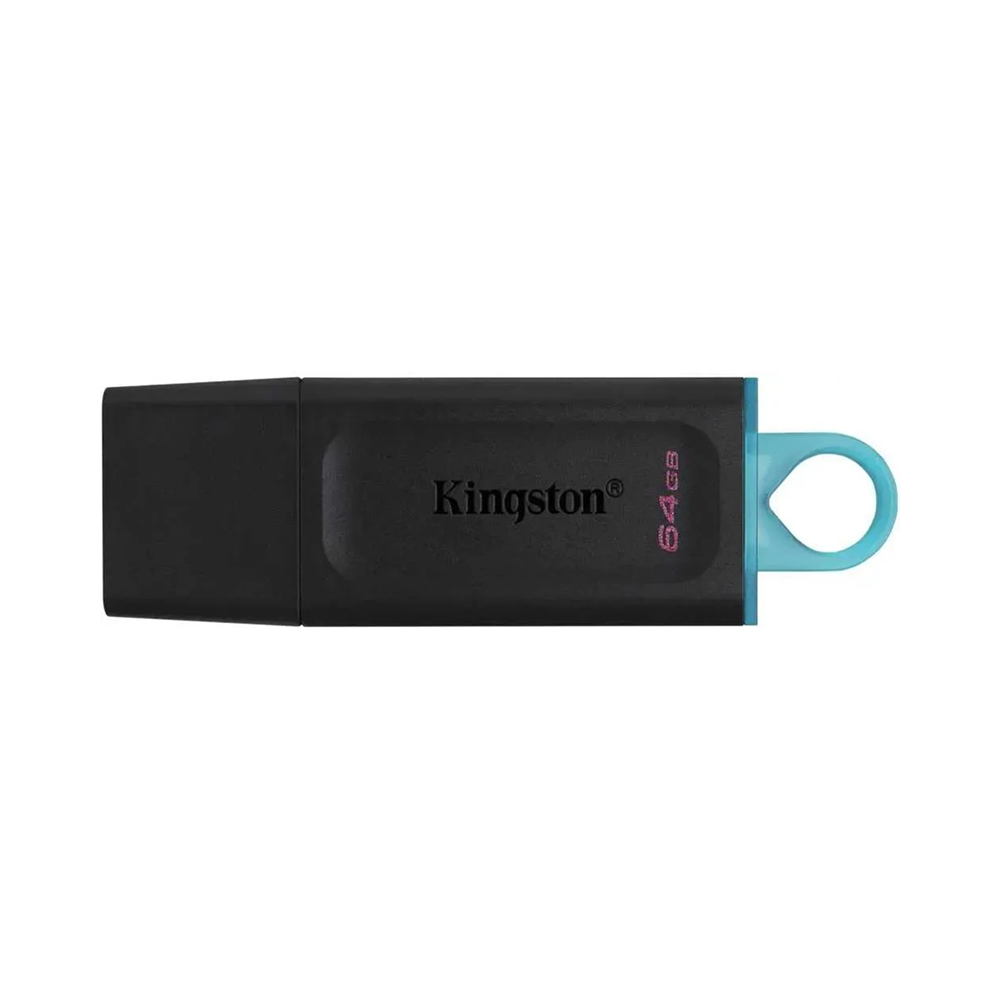 Флеш-накопитель Kingston DataTraveler Exodia USB 3.0 64GB