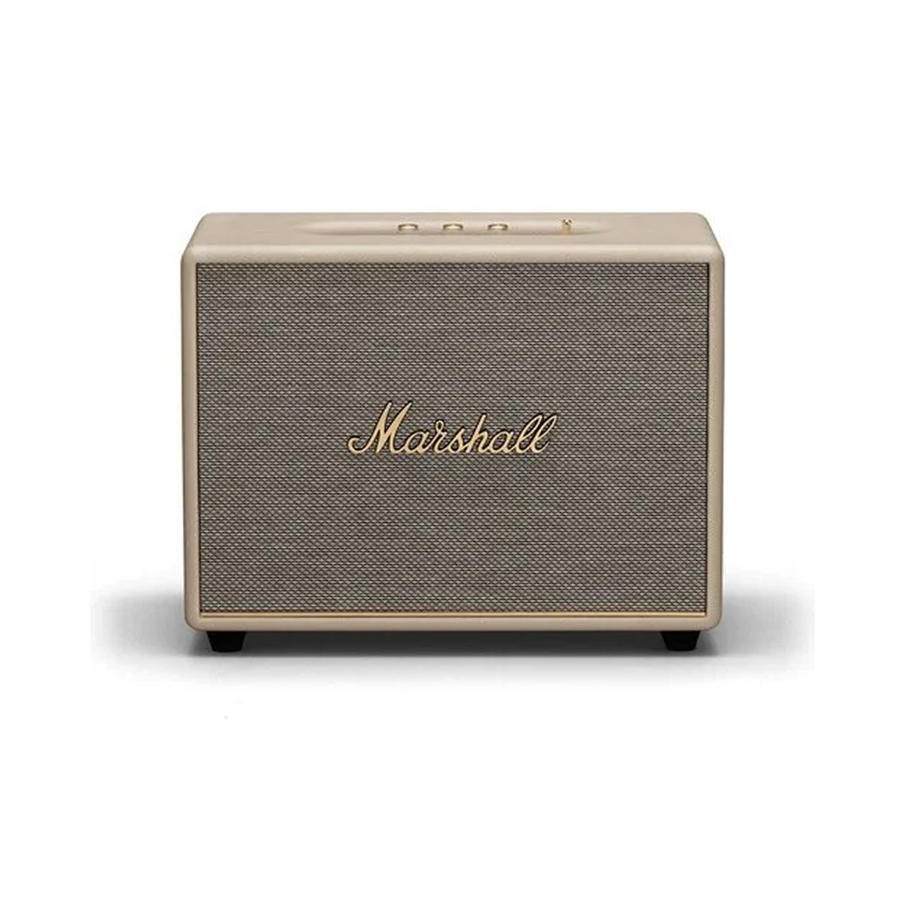 Акустическая система Marshall Woburn III. Цвет: бежевый