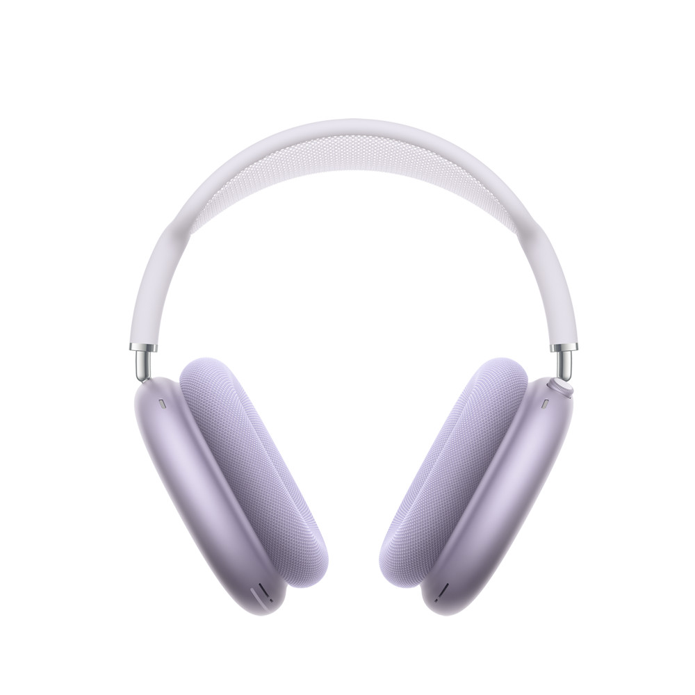 Наушники Apple AirPods Max 2 (2026). Цвет: фиолетовый