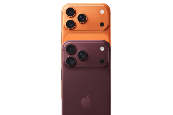 Что действительно изменилось в новых iPhone: iPhone 17 Pro → iPhone 18 Pro