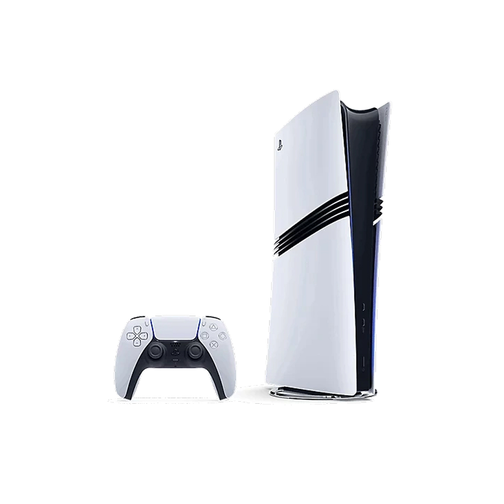 Консоль PlayStation 5 Pro (CFI-7021)