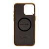 Чехол защитный Native Union (RE)CLASSIC CASE с MagSafe для iPhone 16 Pro. Цвет: крафт