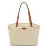 Сумка Tomtoc TheHer Laptop Tote Bag Versatile-T23 для MacBook Air/Pro 16". Цвет: хаки