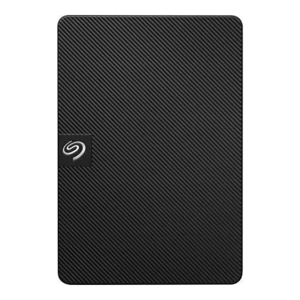 Внешний жесткий диск Seagate Expansion 2ТБ, 2.5", USB 3.0. Цвет: чёрный
