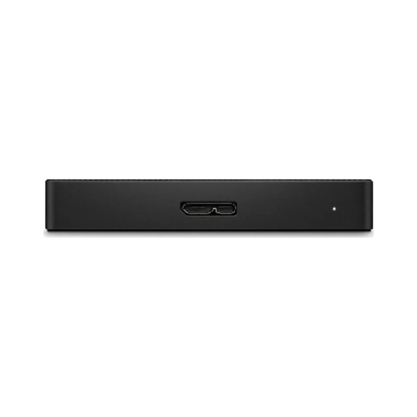Внешний жесткий диск Seagate Expansion 2ТБ, 2.5", USB 3.0. Цвет: чёрный