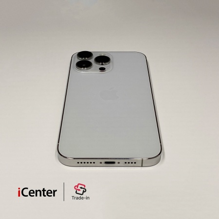 iPhone 14 Pro Max 128Gb Silver (Trade-In)