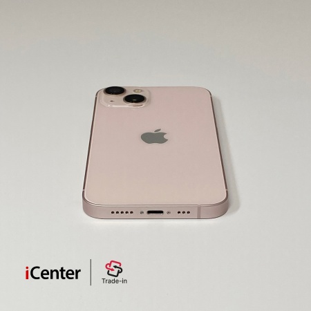iPhone 13  128Gb Pink (Trade-In)
