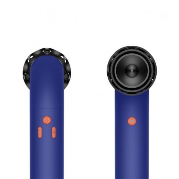 Фен Dyson Supersonic HD18 Professional Vinca Blue / Topaz