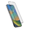Защитное стекло uBear Extreme Nano Privacy для iPhone 16