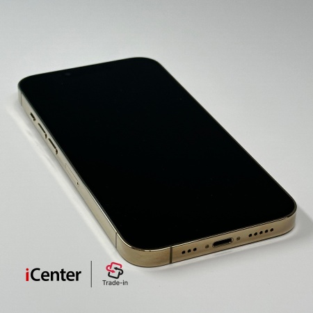 iPhone 13 Pro   128GB Gold (Trade-In)