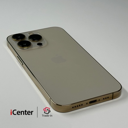 iPhone 13 Pro   128GB Gold (Trade-In)