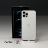 iPhone 12 Pro   128GB Silver (Trade-In)